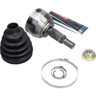 KAMOKA Gelenksatz, Antriebswelle 7392