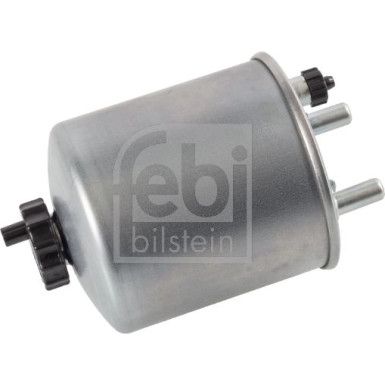 FEBI BILSTEIN Kraftstofffilter | 108736