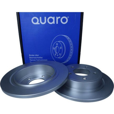 Bremsscheibe | QD0903