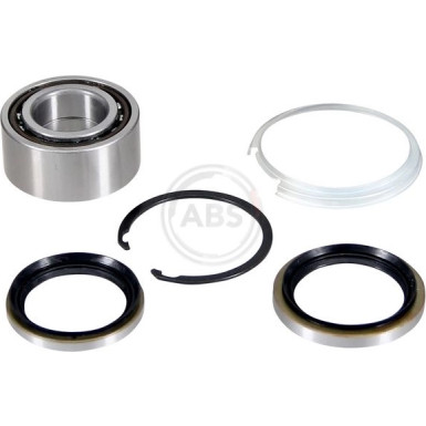 A.B.S. Radlager 200097