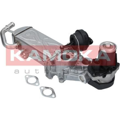 KAMOKA AGR-Modul KAMOKA AGR-Modul