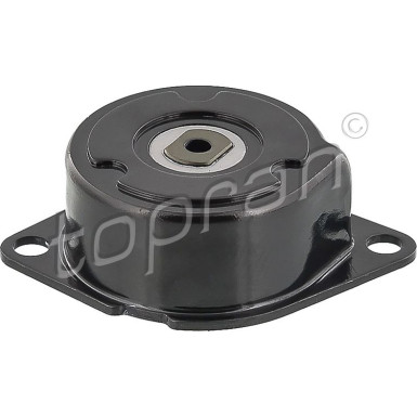 TOPRAN Spannschloss 108414