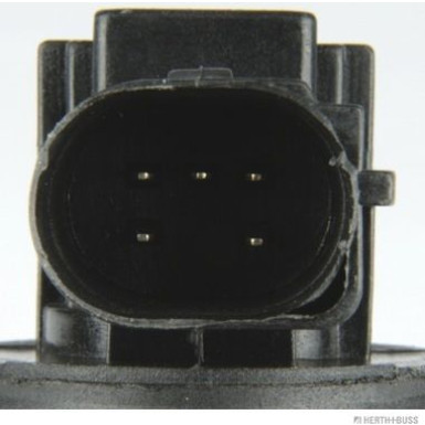 Herth + Buss Elparts AGR-Ventil | 70671003
