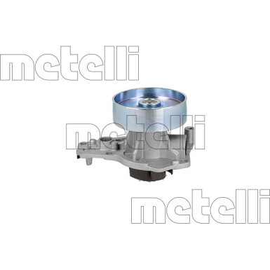 Wasserpumpe | BMW 1,2,3,4,5,6,X3,X4 15 | PA1490