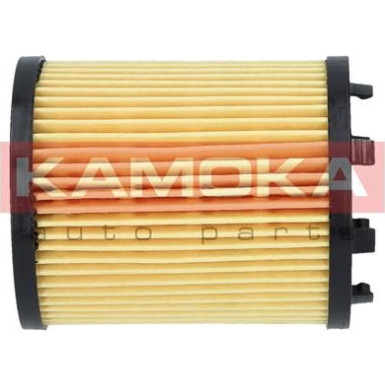 KAMOKA Ölfilter