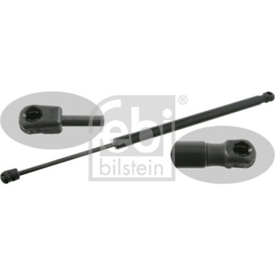 FEBI BILSTEIN Gasdruckfeder FEBI BILSTEIN Gasdruckfeder