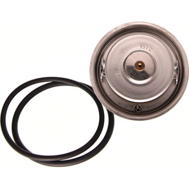 Thermostateinsatz mit Dichtung MERCEDES,SCANIA BEHR TX 18 83D