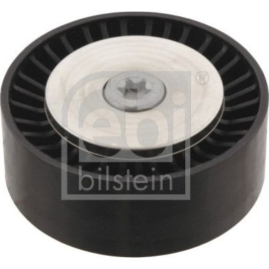 Febi Bilstein Umlenk- / Führungsrolle, Keilrippenriemen 29396