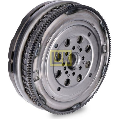 Zweimassenschwungrad MERCEDES C,E 220,250 W,S,C204 09 LuK DMF 415 0567 10