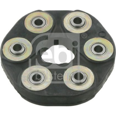 FEBI BILSTEIN Kardankreuz | 07543