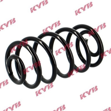 KYB Fahrwerksfeder Saab Vol. 9-3 1.8/1.9D/2.0 03/05 | RH6398