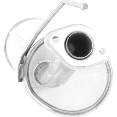 24176 Endschalldämpfer 24176 Endschalldämpfer