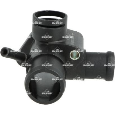 NRF Kühlmittelflansch 775058