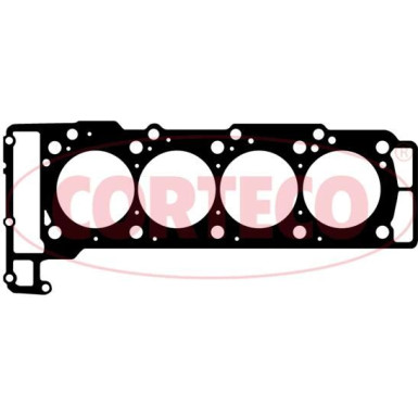 415395P Dichtung, Zylinderkopf