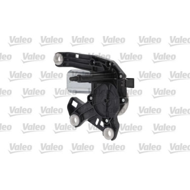 Wischermotor hinten | Opel Vivaro 19 | 582638