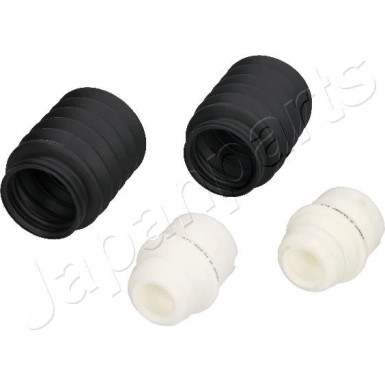 KTP-219 Staubschutzsatz, Stoßdämpfer