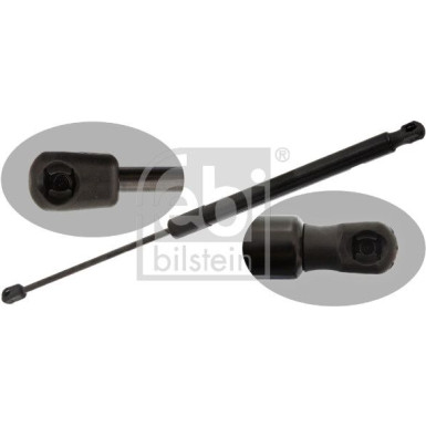 FEBI BILSTEIN Gasdruckfeder