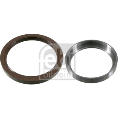 FEBI BILSTEIN Dichtungssatz, Radnabe | 09267