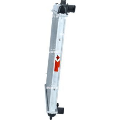 Kühler, Motorkühlung | 53863 Kühler, Motorkühlung | 53863