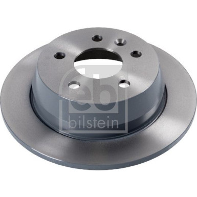FEBI BILSTEIN Bremsscheibe 10641
