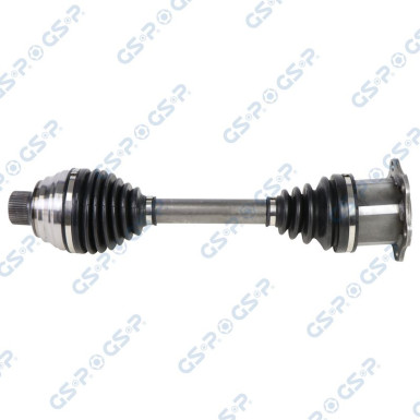 GSP Antriebswelle 201528