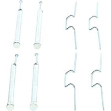 Zubehörsatz LAND ROVER 1987474614 Zubehörsatz LAND ROVER 1987474614