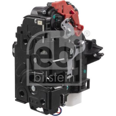 183141 Türschloss febi Plus