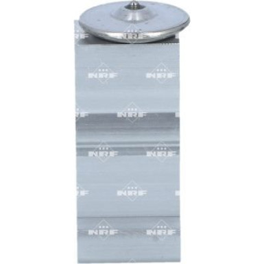 NRF Expansionsventil, Klimaanlage 38592 EASY FIT