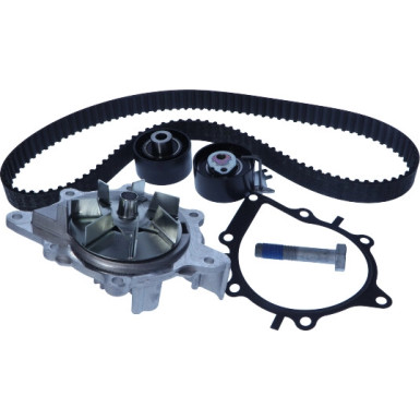 CT1140WP2 Wasserpumpe + Zahnriemensatz CT1140WP2 Wasserpumpe + Zahnriemensatz