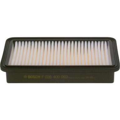 Luftfilter | HYUNDAI,KIA | F 026 400 093