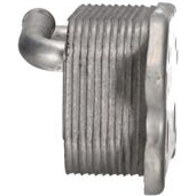 Ölkühler PKW VOLVO C70 05- 2,4I/20V 90714