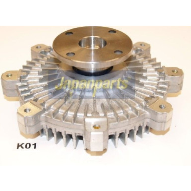 Kupplung, K÷hlerl Nach VC-K01