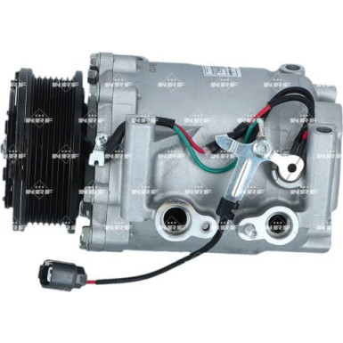 Kompressor, Klimaanlage EASY FIT 32448