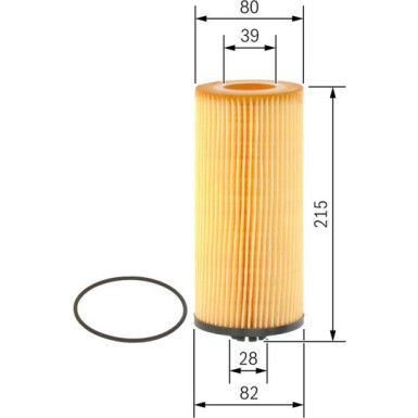 Ölfilter | DEUTZ-FAHR Agroplus,MAN 95 | 1457429107