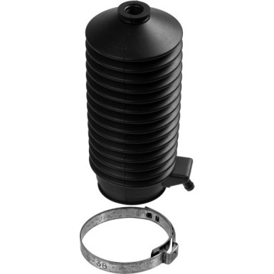 30145 01 Faltenbalg, Lenkung