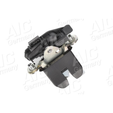 HECKKLAPPENSCHLOSS +ZENTRALVERRIEGELUNG | SKODA FABIA II 12,06-7,14/ROOMSTER 9,06-5,15 | 5821,229,1