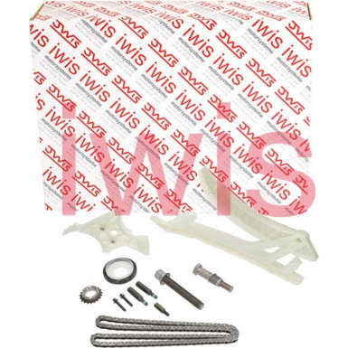 STEUERKETTENSATZ | IWI59131SET STEUERKETTENSATZ | IWI59131SET