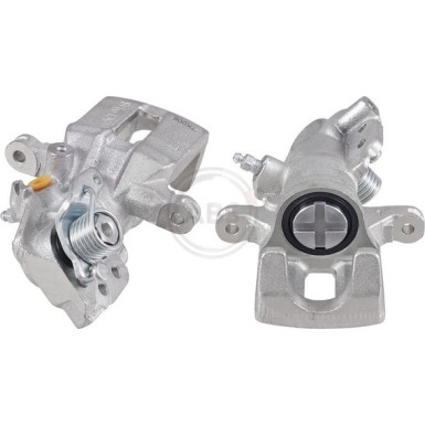 A.B.S. Bremstrommel 728881 A.B.S. Bremstrommel 728881