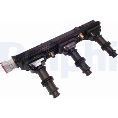 DELPHI Zündspule GN10332-12B1