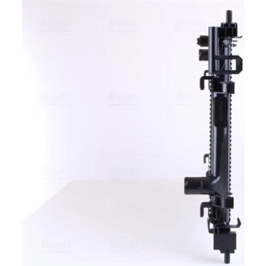 Wasserkühler PKW | FIAT GRANDE PUNTO 1.2-1.4 05 | 61917
