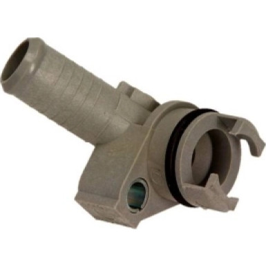 Thermostatgehäuse Fiat Ducato 2.2 D 06-/ Citroen/ Ford/ Peugeot | 9666994480