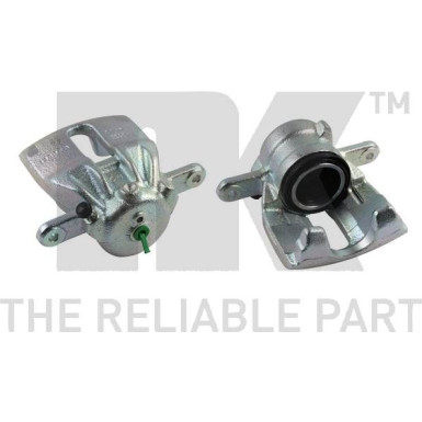 BREMSSATTEL | 2122191BK