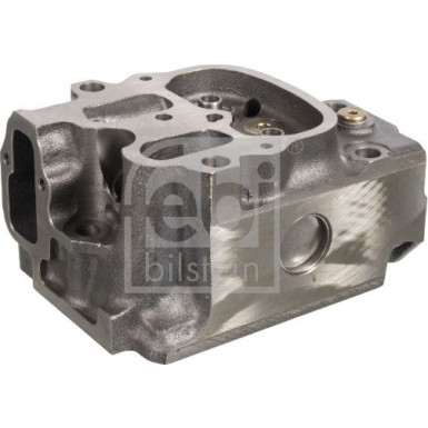 FEBI BILSTEIN Zylinderkopf 35876