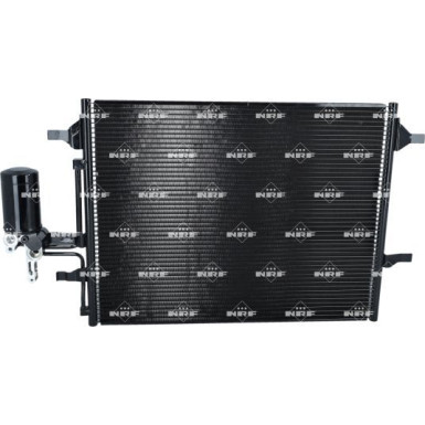 Kondensator, Klimaanlage EASY FIT 35930