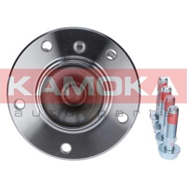 KAMOKA Radlagersatz | 5500133