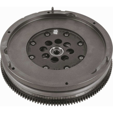 Zweimassenschwungrad Diverse Zwei-Massen-Schwungrad 2294002329