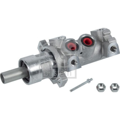 Hauptbremszylinder | 109437 Hauptbremszylinder | 109437