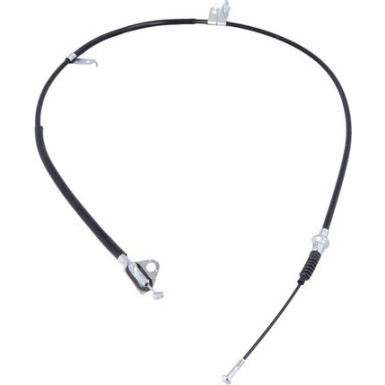 1190586 Seilzug, Feststellbremse