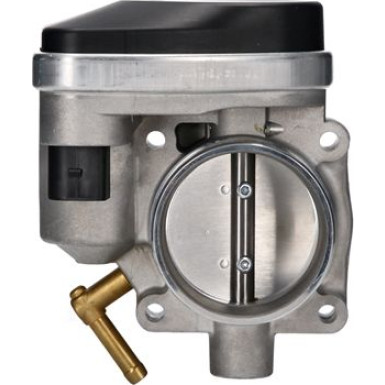 NISSENS Drosselklappenstutzen 955122 FIRST FIT