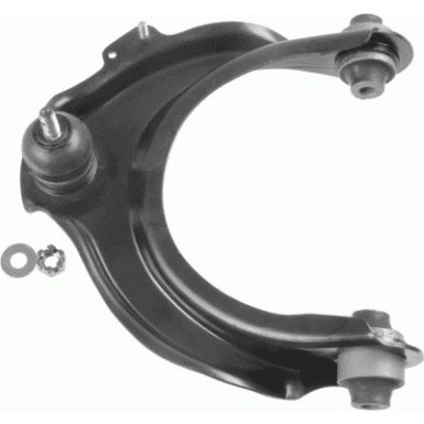 32005 01 Lenker, Radaufhängung 32005 01 Lenker, Radaufhängung